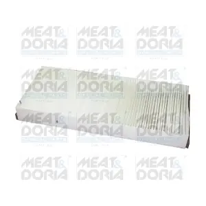 17202 MEAT & DORIA