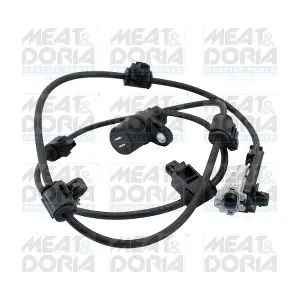 90945 MEAT & DORIA