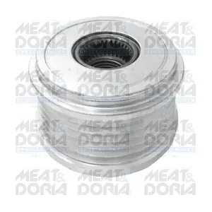 MEAT & DORIA 45124