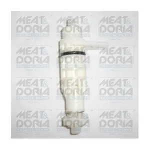 87825 MEAT & DORIA