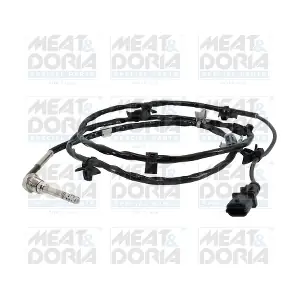 12596 MEAT & DORIA