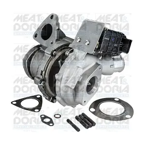 MEAT & DORIA 65088