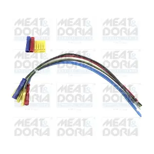 MEAT & DORIA 25073