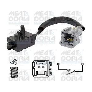 MEAT & DORIA 35069