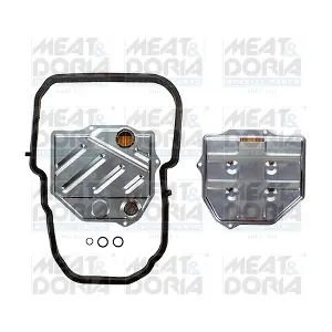 KIT21100 MEAT & DORIA