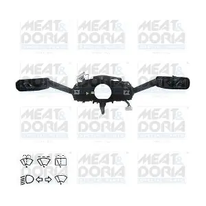 231282 MEAT & DORIA