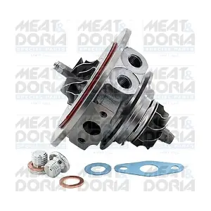 601710 MEAT & DORIA