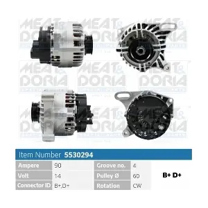46736968 ALFA ROMEO