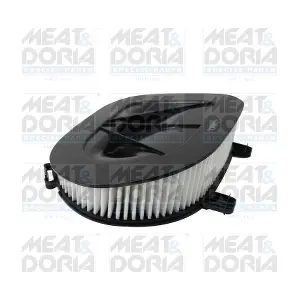 18416 MEAT & DORIA