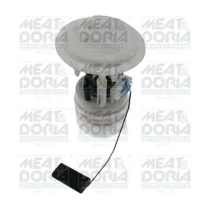 77201E MEAT & DORIA