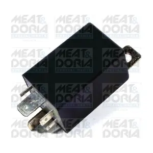 7285580 MEAT & DORIA