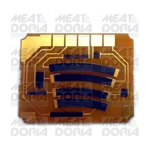 83578 MEAT & DORIA