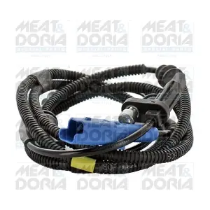 90600 MEAT & DORIA