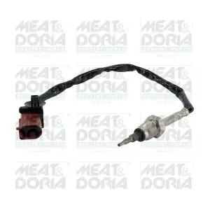 12587 MEAT & DORIA