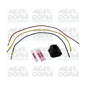 25581 MEAT & DORIA