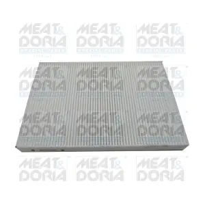 17584 MEAT & DORIA