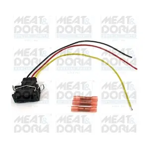 25434 MEAT & DORIA