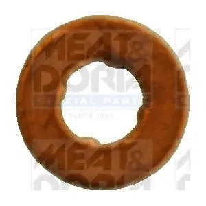 MEAT & DORIA 9174