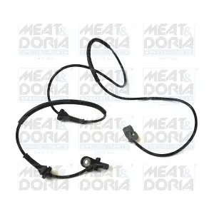 90386 MEAT & DORIA