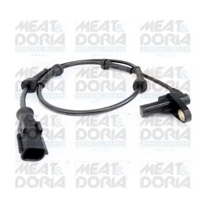 MEAT & DORIA 90502