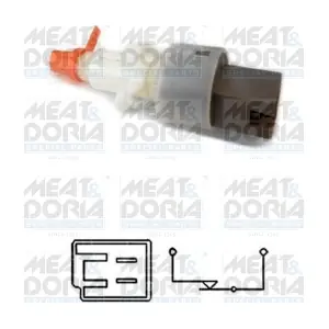 35040 MEAT & DORIA