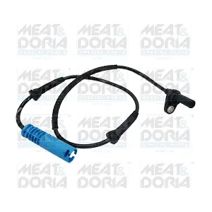 901117 MEAT & DORIA