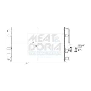 MEAT & DORIA 991117