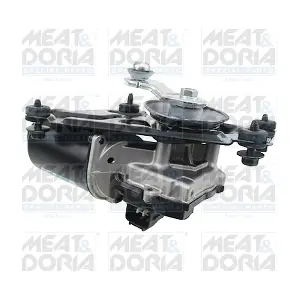 27295 MEAT & DORIA