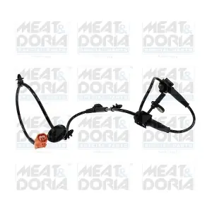 901430 MEAT & DORIA