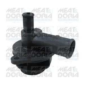 93211 MEAT & DORIA