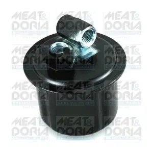 MEAT & DORIA 4080