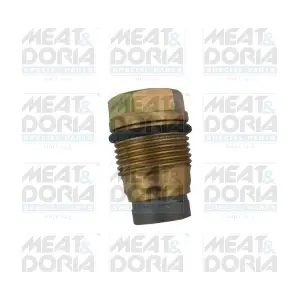 MEAT & DORIA 9700