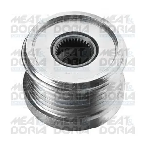 MEAT & DORIA 45167