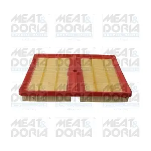 18432 MEAT & DORIA