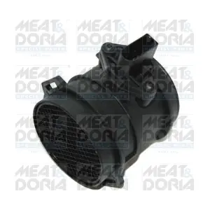 86341 MEAT & DORIA