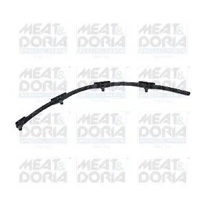 9857 MEAT & DORIA