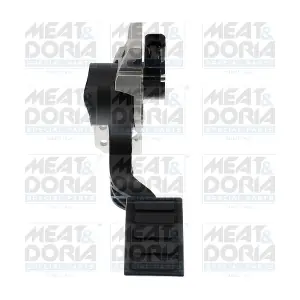 83733 MEAT & DORIA
