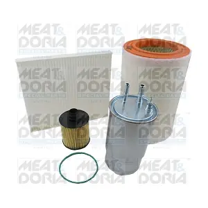 MEAT & DORIA FKFIA117