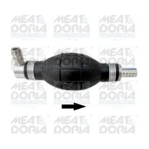 9594 MEAT & DORIA