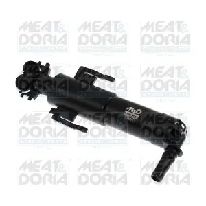 209031 MEAT & DORIA