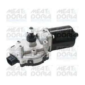 27455 MEAT & DORIA