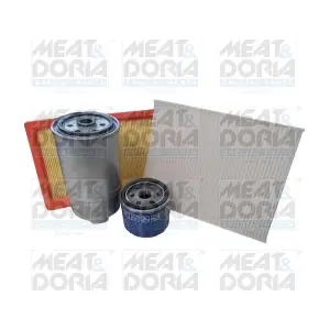 MEAT & DORIA FKFIA033