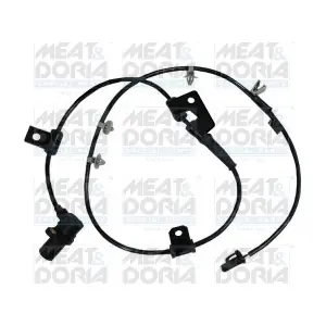 MEAT & DORIA 90307