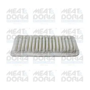 18586 MEAT & DORIA