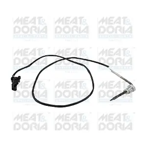 12420E MEAT & DORIA