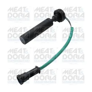 72285 MEAT & DORIA