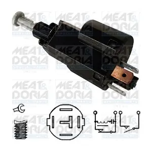 MEAT & DORIA 35039