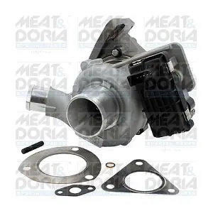 MEAT & DORIA 65779