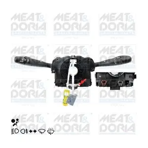 23365 MEAT & DORIA