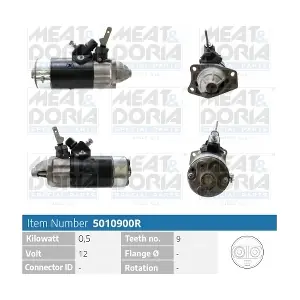 4474852 ALFA ROMEO